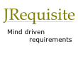 JRequisite - Requirement Management Tool